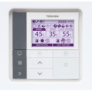  Thermostat secondaire PAC ESTIA  modèles HWT uniquement  - 400x400px